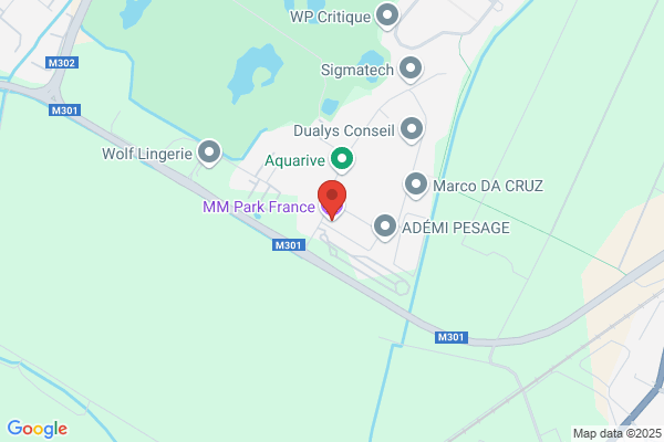 MM Plâtrerie