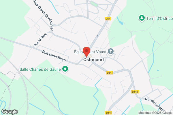 La Poste