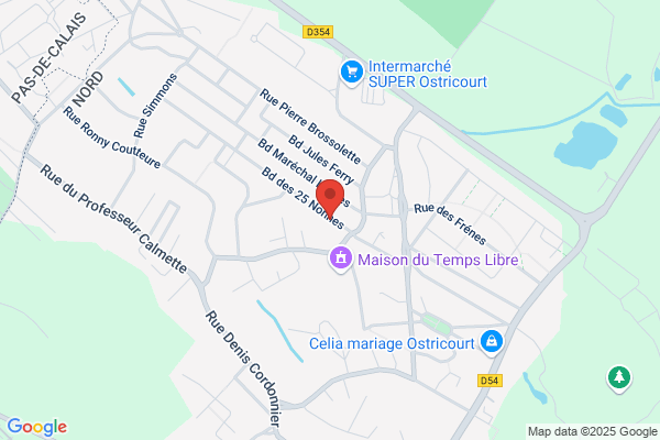 Cabinet Medical Labre Hautefeuille Ferreira