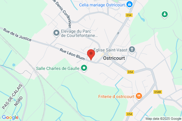 Capon Ida Lucienne Infirmiere