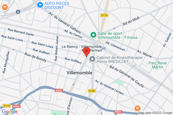 Centre De Protection Maternelle Et Infantile Pmi