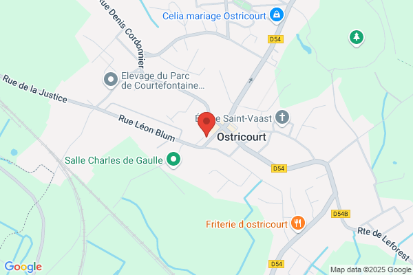Club De L Amicale Du Tennis
