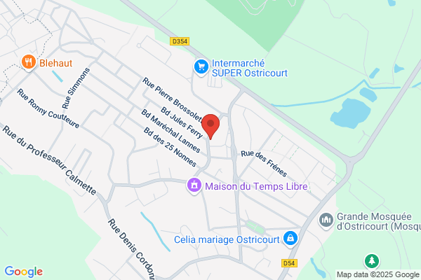 Comite Leforestois D Entraide Ouvriere