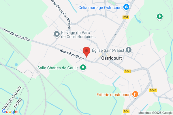 Ecole Maternelle Pierre Marie Curie