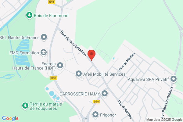 Ecole Mixte Jules Ferry