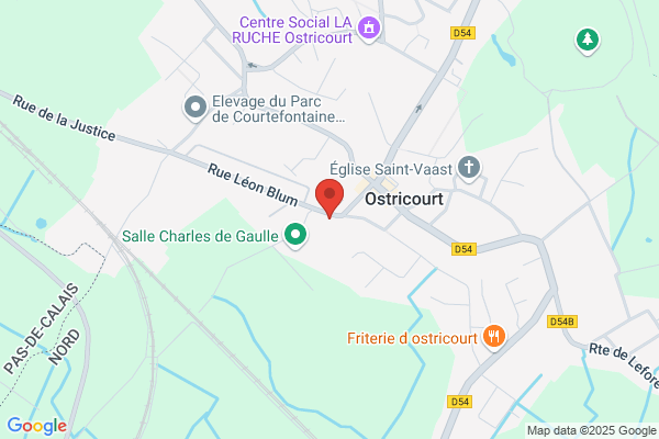 Ecole Mixte Roger Salengro