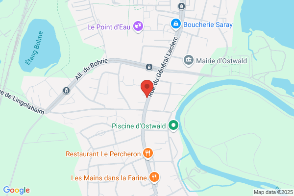 Comptoir de l'Atelier Beissder