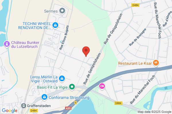 First Stop Fab'Auto Ostwald