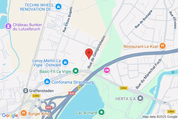 SAMSIC FACILITY STRASBOURG | Entreprise de nettoyage