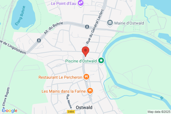 Ams Comble