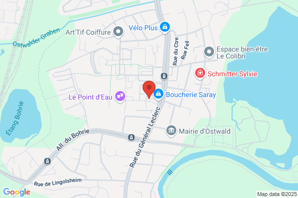 Auto Ecole Les Vergers