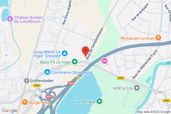 Auto Services Kehr