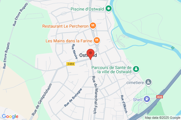 Cadre De Vie