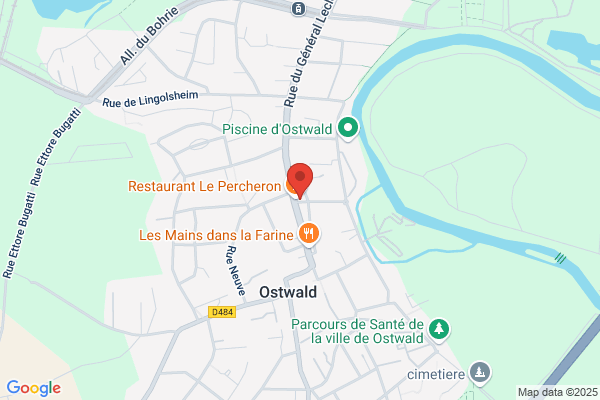 Cafe Bar Le Federal
