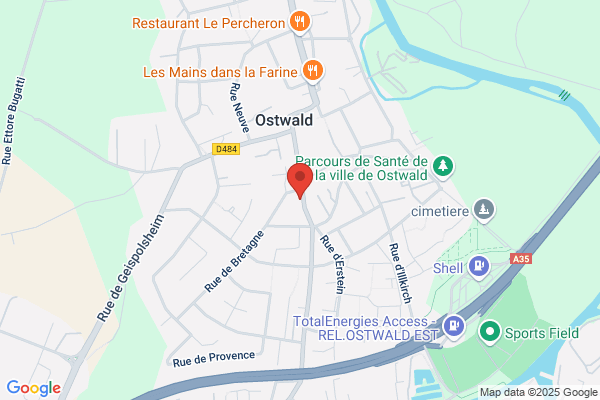 Caveau D Ostwald