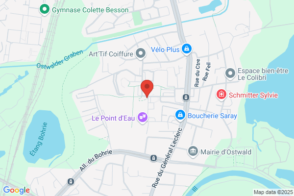 Centre De Soins Sante Famille