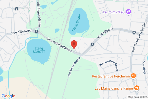 Club De Petanque Le Petit D Ostwald