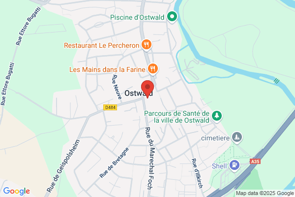 Ecole Primaire Du Centre Annexe