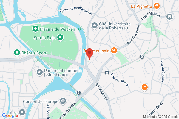 Institut International Des Droits De L Homme