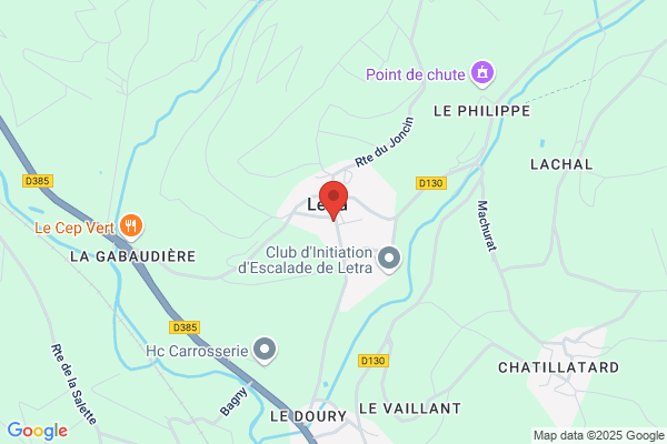 La Poste Agence Communale