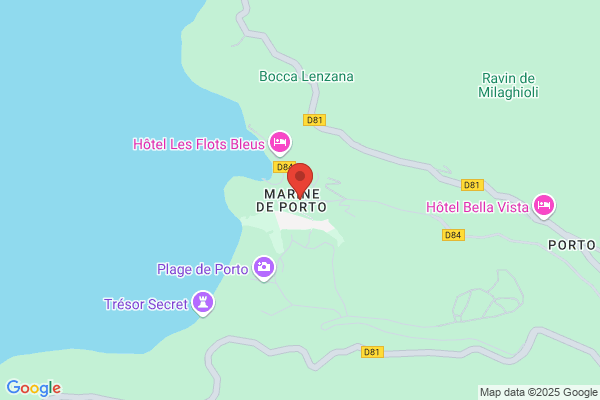 Hotel Brise De Mer