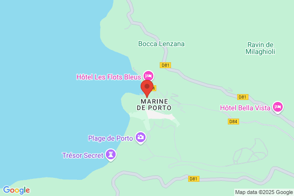 Hotel Monte Rosso