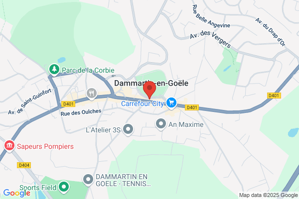 Audio 2000 - Audioprothésiste Dammartin en Goele