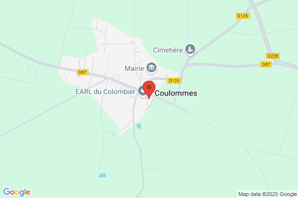 Colombier Ferme Saint Joseph