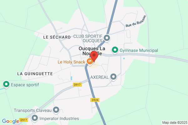 Aprium Pharmacie des Acacias