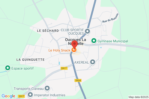 La Poste