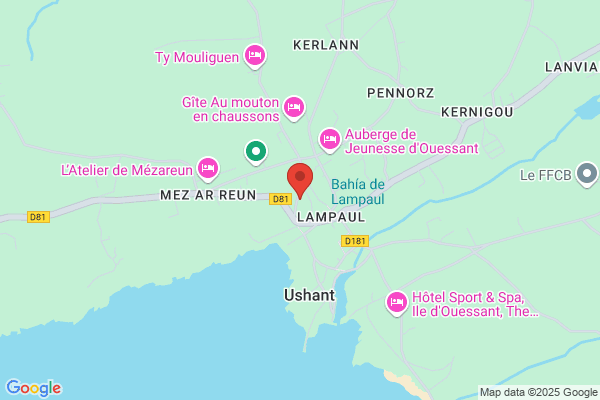 La Poste