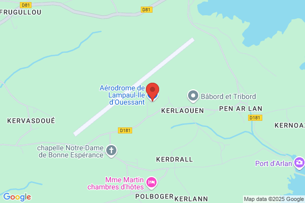 Aerodrome