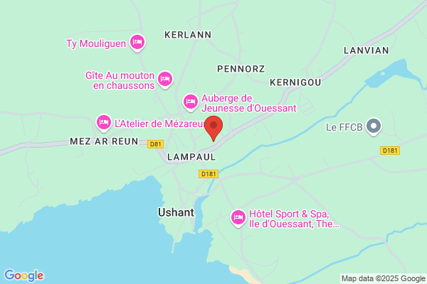 College Des Iles Du Ponant