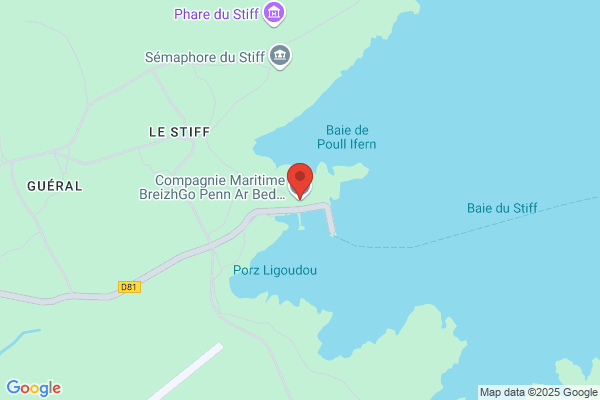 Compagnie Maritime Penn Ar Bed