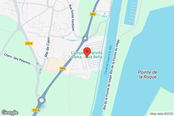 Camping Marvilla Parks - Riva Bella