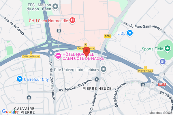 Archives Departementales