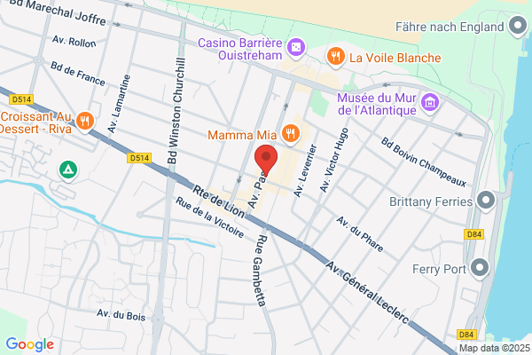 Aux Delices De Riva