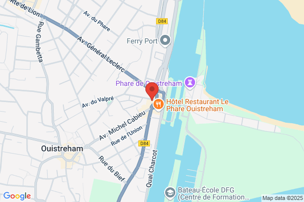 Bar Le Terminal