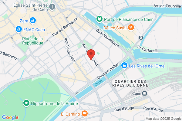 Castel Marie Christine