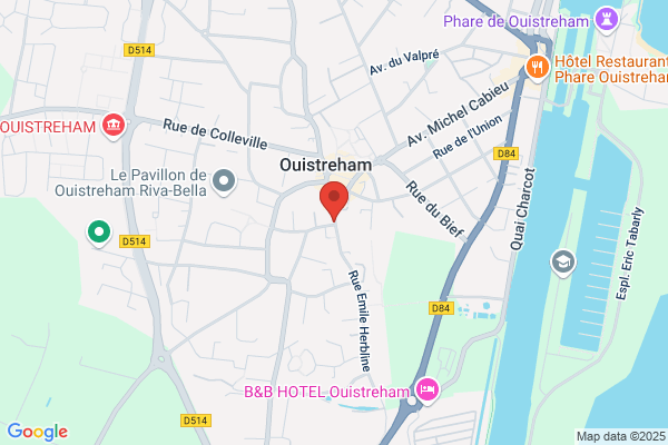 Cordonnerie Osouf