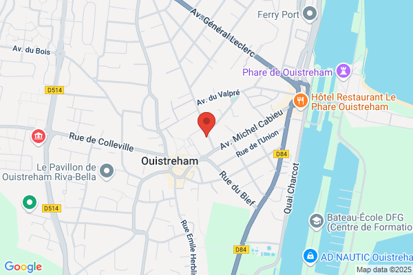 Creche Halte Garderie Les P Tits Mousses