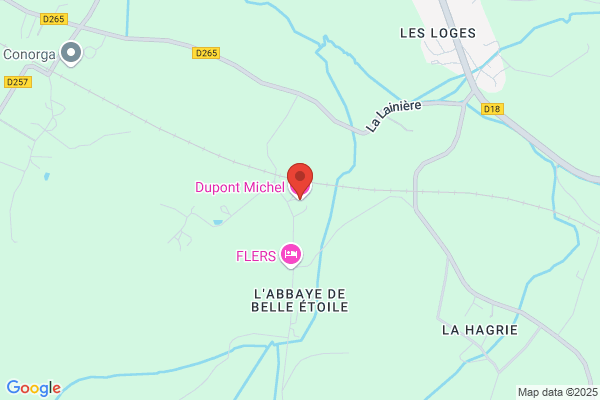 Dupont Michel