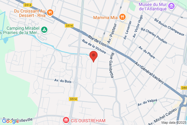Entreprise Meunier Nettoyage