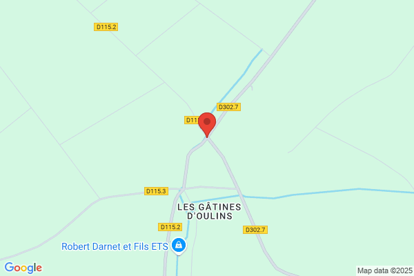 GATINES SERVICES