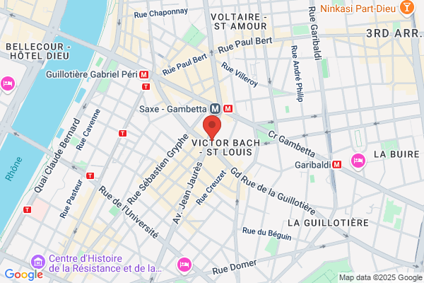 Agence Guillotiere