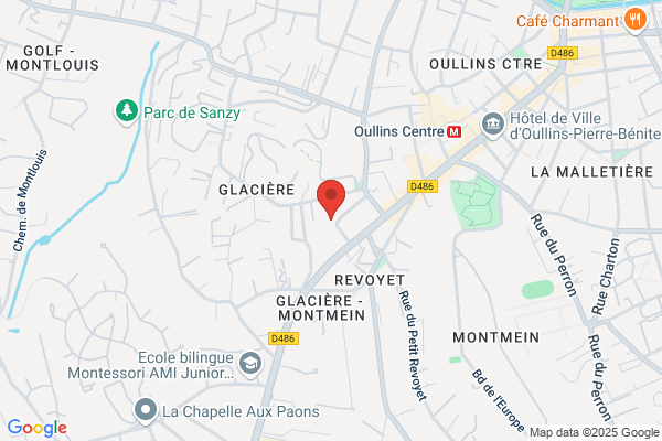 Bagneres Lepine Service Location