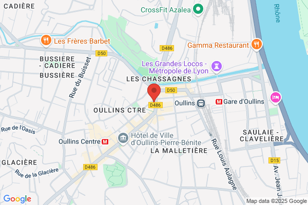 Chesnard Regie D Immeubles