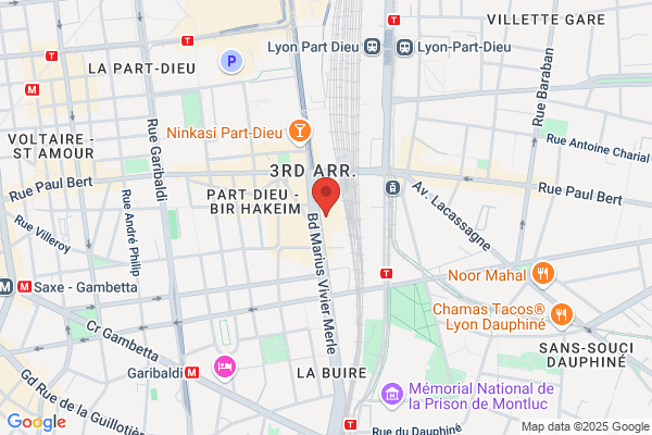 Bureau Appel Médical Search Lyon - Remplacement