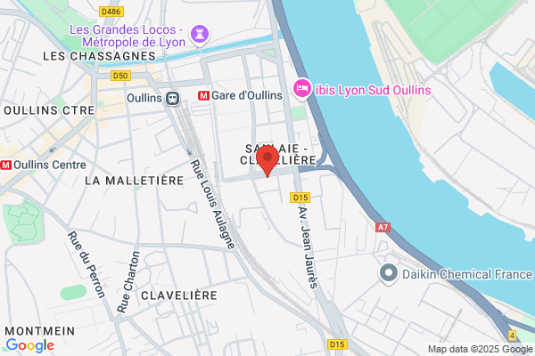 Adequat Interim Chaudronnerie