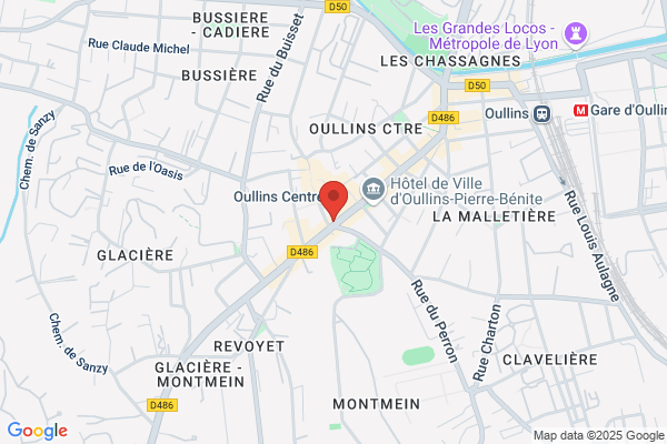 Agence d'Intérim Manpower Oullins